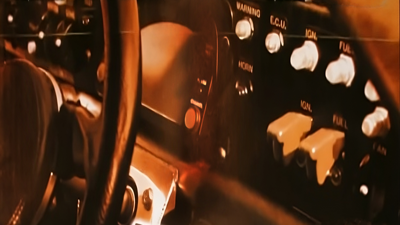 Offroad Thunder - Fanart - Background