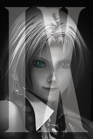 Final Fantasy IX - Poster