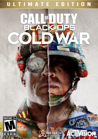 Call of Duty: Black Ops Cold War