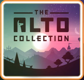 The Alto Collection
