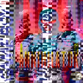 Annihilator - Fanart - Box - Front