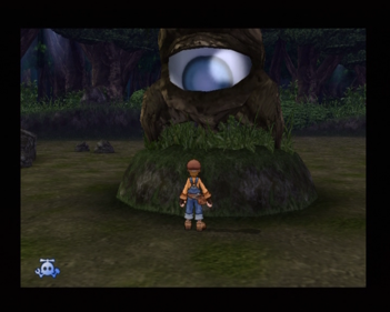 Dark Cloud 2 - Screenshot - Gameplay