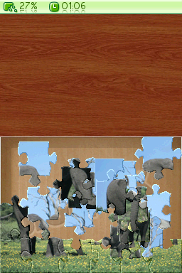 Jig-a-Pix Wild World
