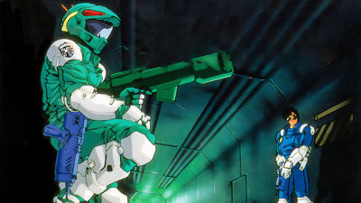 Silent Debuggers - Fanart - Background