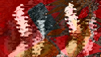 Guilty Gear - Fanart - Background Image