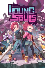 Young Souls 