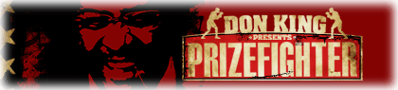 Don King Presents: Prizefighter - Banner