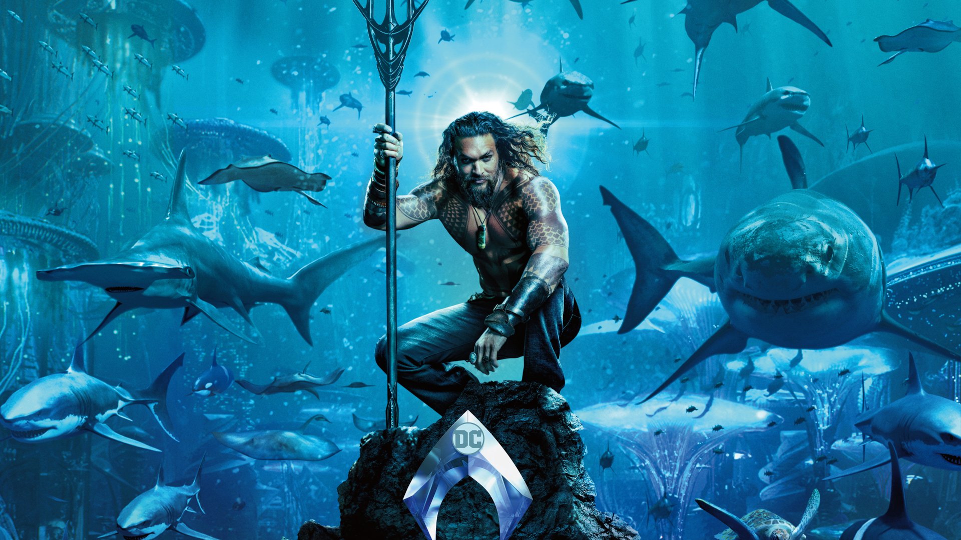 Aquaman