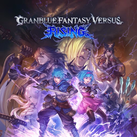 Granblue Fantasy Versus: Rising - Square