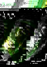 Alien: Isolation