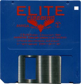 Elite Images - LaunchBox Games Database