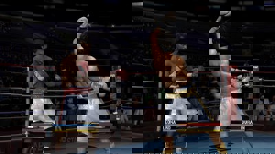 Fight Night Round 3 - Screenshot - Gameplay