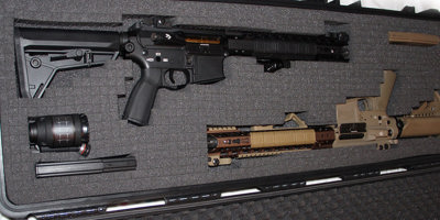 Soldier of Fortune - Fanart - Background