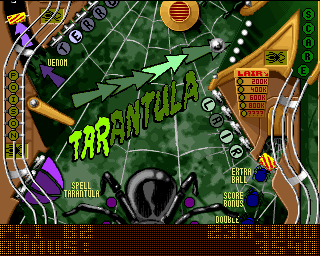 Pinball Mania