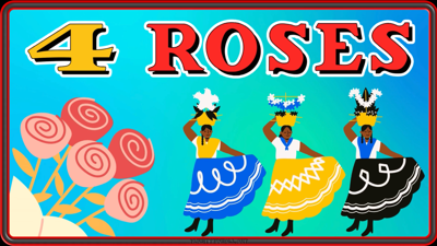 4 Roses Images - LaunchBox Games Database