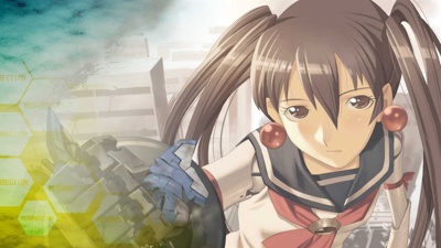 DoDonPachi Resurrection: Deluxe Edition - Fanart - Background