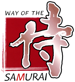 Way of the Samurai - Clear Logo