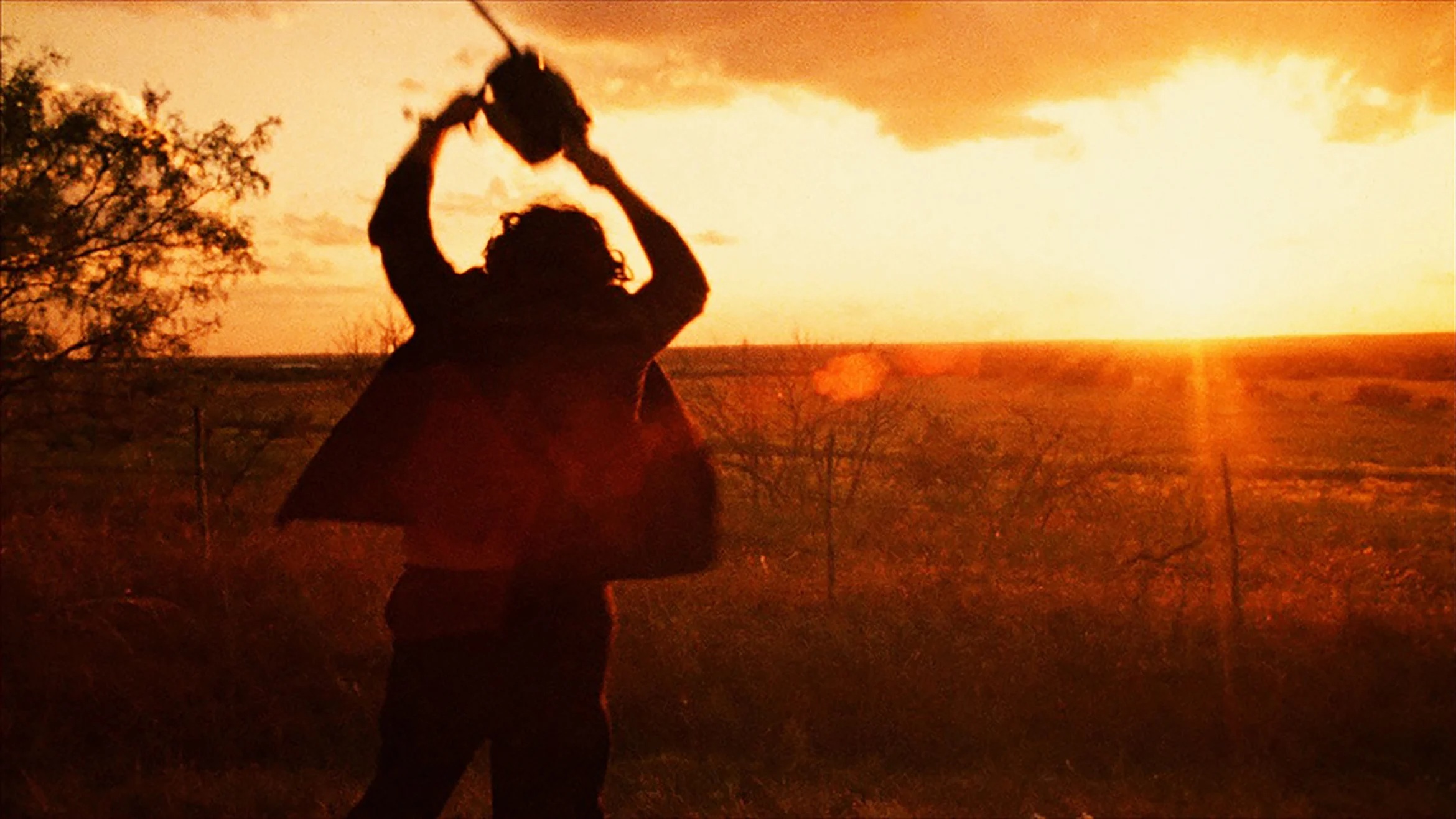 Texas Chainsaw Massacre (Spooky)