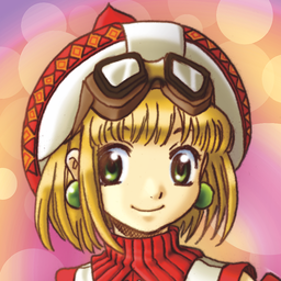 Rhapsody: A Musical Adventure - Icon