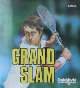 Grand Slam - Box - Front
