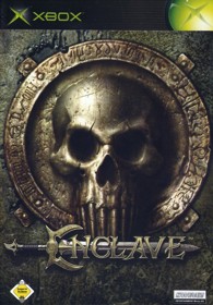 Enclave - Box - Front Image