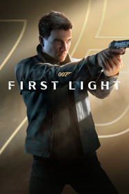 007 First Light
