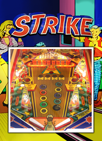 Strike