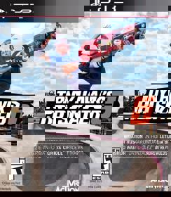 Tony Hawk's Pro Skater 5