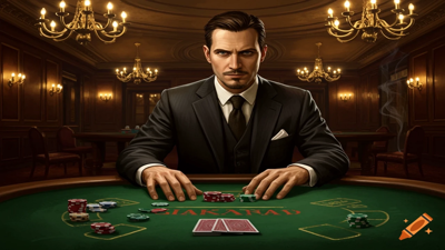Dealer's Choice