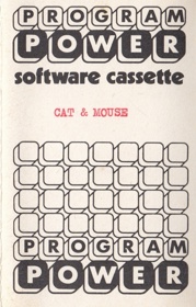 Cat & Mouse