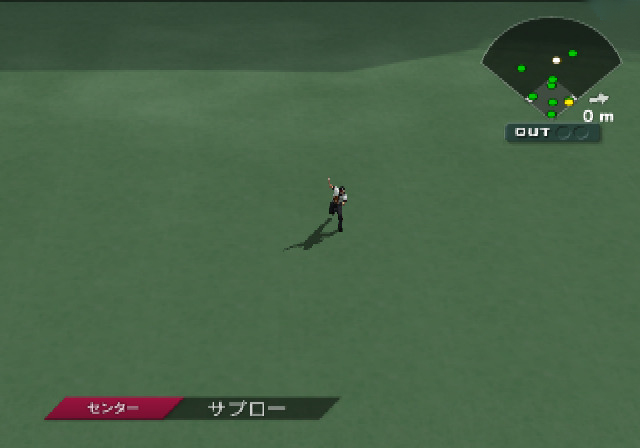 Pro Yakyuu: Netsu Star 2007