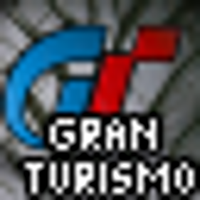 Gran Turismo - Icon