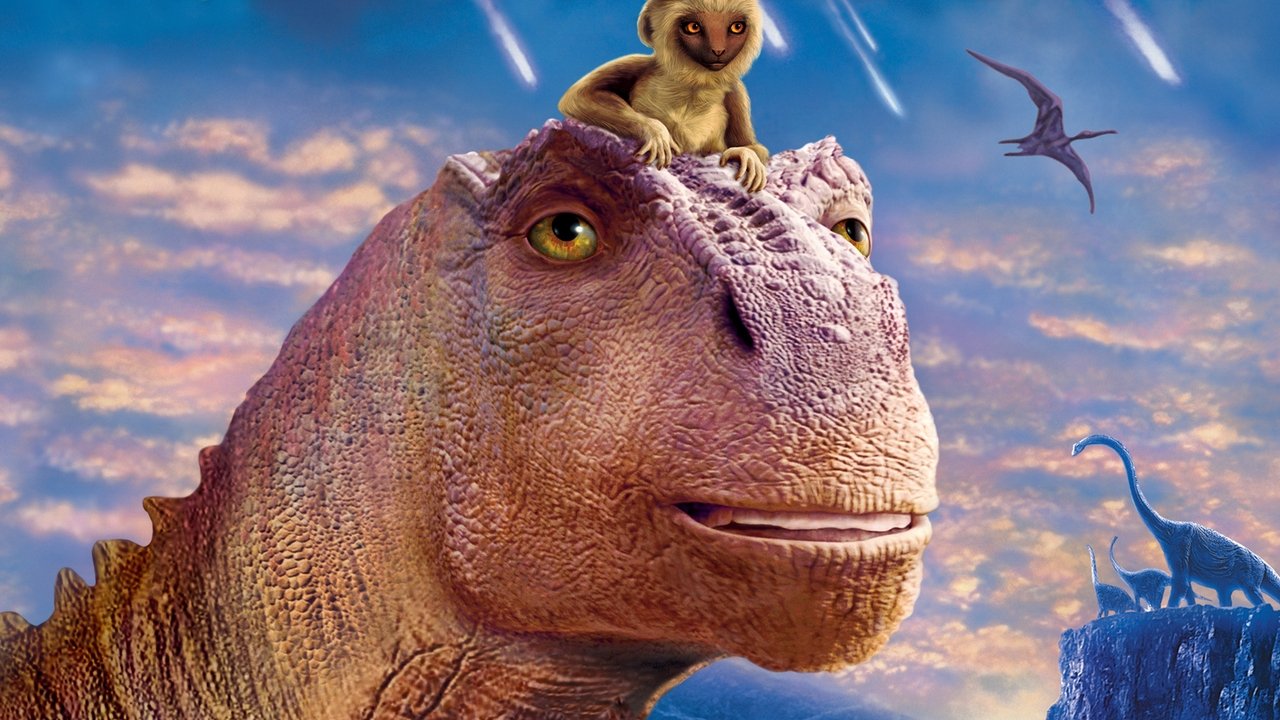 Disney's Dinosaur