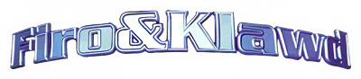 Firo & Klawd - Clear Logo Image