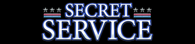 Secret Service - Banner