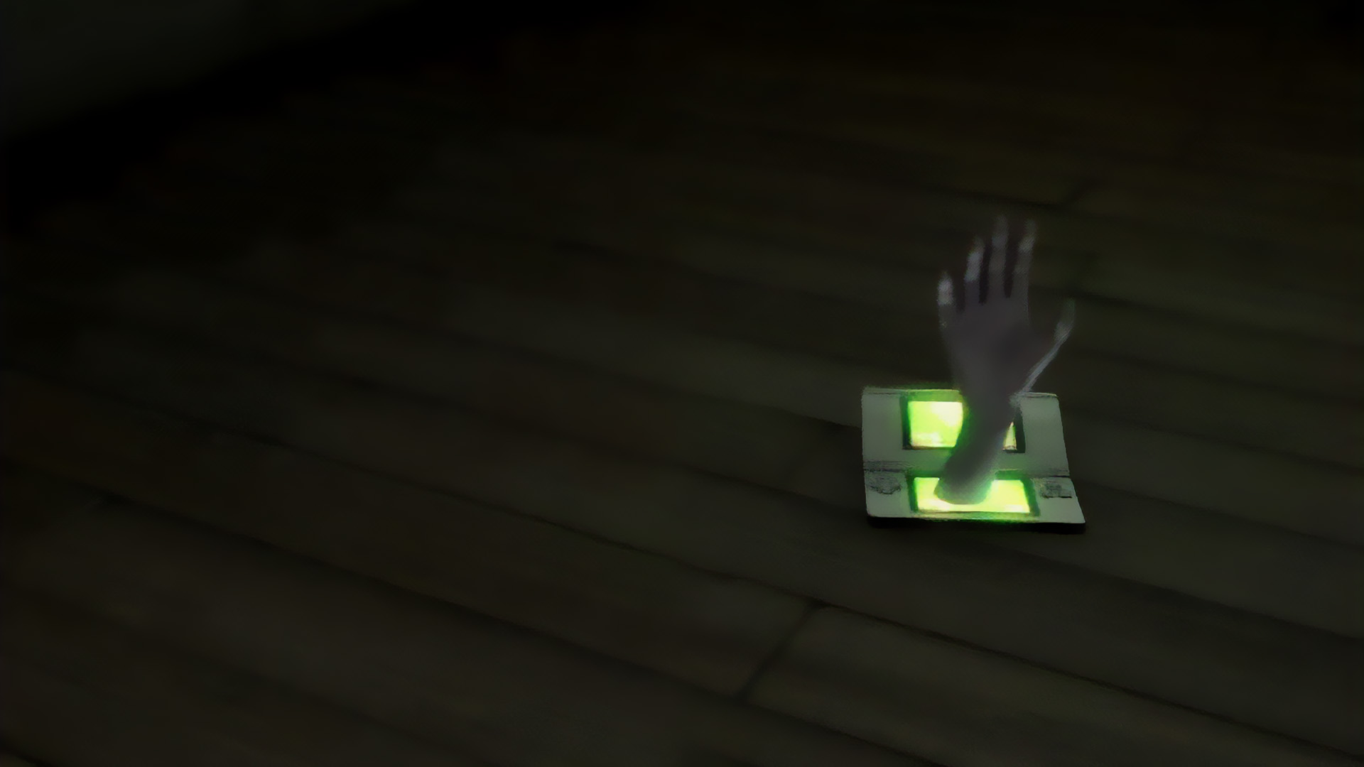 Nanashi no Game: Me