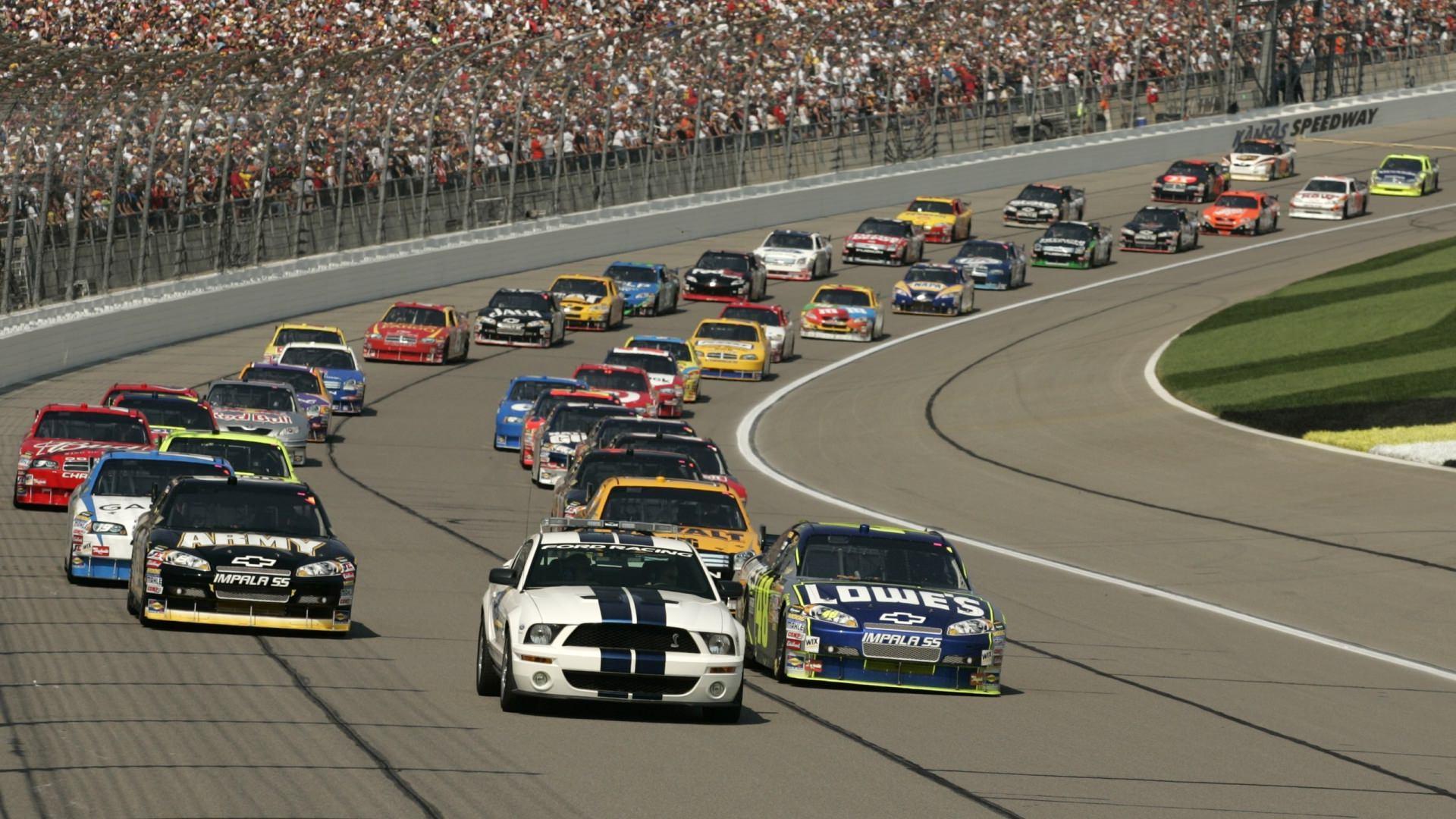 NASCAR: Dirt to Daytona