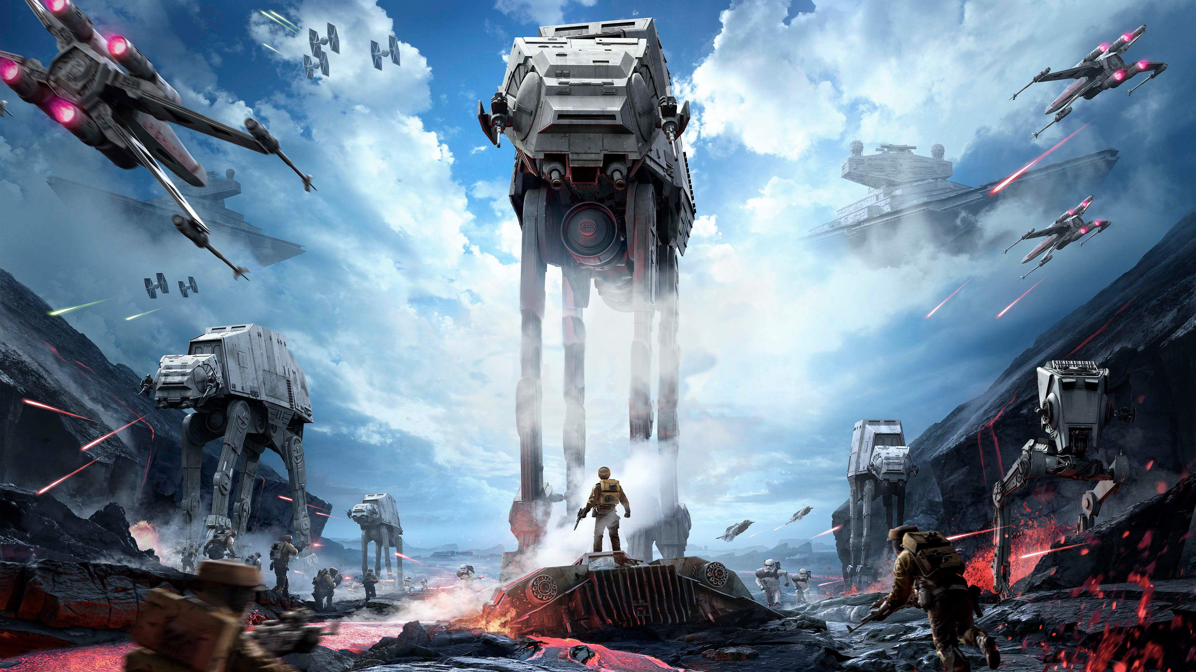Star Wars: Battlefront