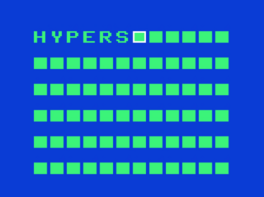 Type & Tell - Screenshot - Gameplay