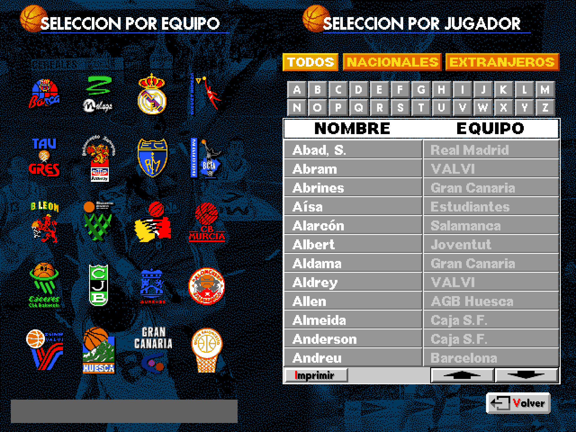 PC Basket 4.0