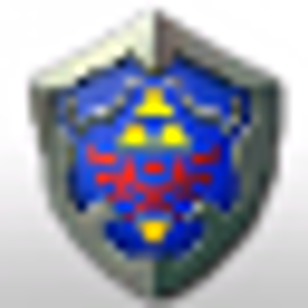 The Legend of Zelda: Ocarina of Time 3D - Icon