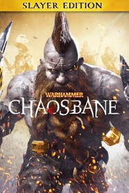 Warhammer: Chaosbane - Poster