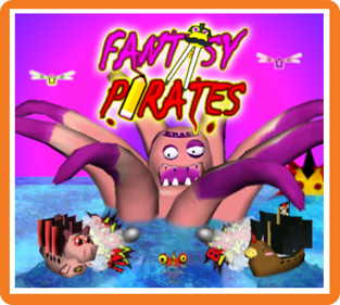 Fantasy Pirates