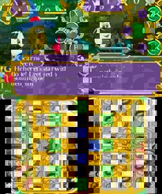 Legends of Oz: Dorothy's Return - Screenshot - Gameplay