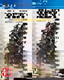 Call of Duty: Advanced Warfare - Box - Front
