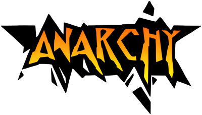 Anarchy - Clear Logo Image