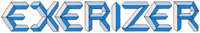 Sky Fox - Clear Logo Image