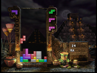 The New Tetris