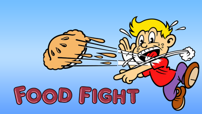 Food Fight