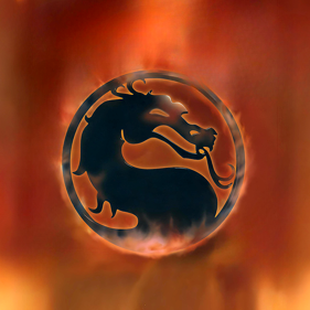 Mortal Kombat Trilogy - Square